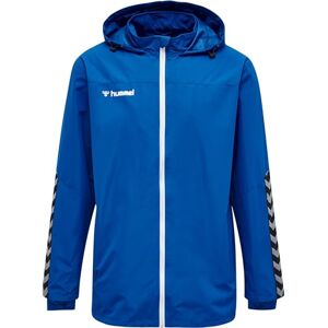 hummel Hmlauthentic Multisport Children's Zip Jacket Size hummel Hmlauthentic Multisport Children's Zip Jacket Size