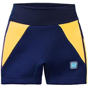 Splash About Kids Jammers, Navy/Yellow (6-7 Years, Navy/Yellow) Splash About Kids Jammers, Navy/Yellow (6-7 Years, Navy/Yellow)