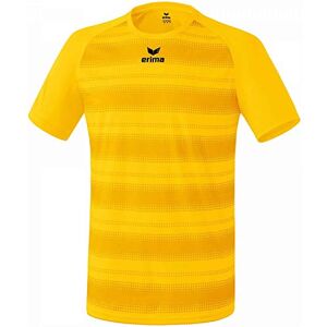 Erima Santos Unisex Children's Jersey, Unisex_Child, Shirt, 313643, Yellow, 128 Erima Santos Unisex Children's Jersey, Unisex_Child, Shirt, 313643, Yellow, 128