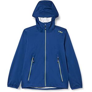 CMP Boys' 2.5 Layer Children's Jacket with Fixed Hood Kid Jacket Fix Hood CMP Boys' 2.5 Layer Children's Jacket with Fixed Hood Kid Jacket Fix Hood