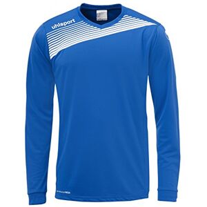 Uhlsport Kids Liga 2.0 Training Jersey Azurblue/White, Size 128 Uhlsport Kids Liga 2.0 Training Jersey Azurblue/White, Size 128