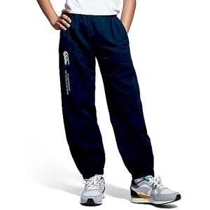 Canterbury Junior Boys Cuffed Stadium Pant Tracksuit/Jogging Bottoms Lounge Pants Durability And Comfort Extra Warm Cuffed Hem Track Pants, Navy, 6 Canterbury Junior Boys Cuffed Stadium Pant Tracksuit/Jogging Bottoms Lounge Pants Durability And Comfort Extra Warm Cuffed Hem Track Pants, Navy, 6