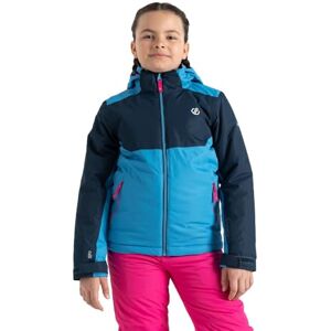 Dare2b Kids' Impose III Ski Jacket with Ared 8,000 technology, perfect for Skiing, Snowboarding & Wintersports Dare2b Kids' Impose III Ski Jacket with Ared 8,000 technology, perfect for Skiing, Snowboarding & Wintersports