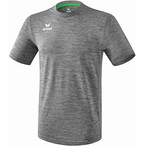 Erima Kids Liga Jersey Grey Marl, Size 128/2X-Small Erima Kids Liga Jersey Grey Marl, Size 128/2X-Small