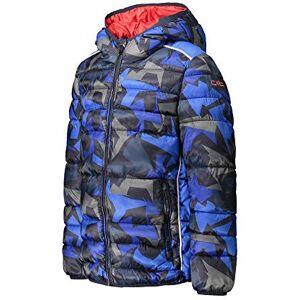 CMP Dupont Sorona Padded Jacket Kids Jacket, boys, roll, tap, jacket, 30Z2044, B.Blue-Royal, 110 CMP Dupont Sorona Padded Jacket Kids Jacket, boys, roll, tap, jacket, 30Z2044, B.Blue-Royal, 110