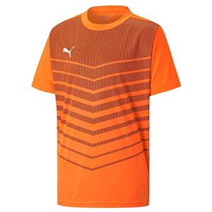 PUMA Ftblplay Graphic Men’s Football T-shirt - Sportwear PUMA Ftblplay Graphic Men’s Football T-shirt - Sportwear