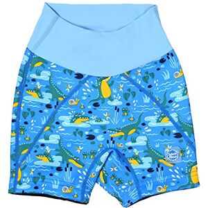 Splash About Toddler Jammers, Crocodile Swamp, 3-4 Years Splash About Toddler Jammers, Crocodile Swamp, 3-4 Years