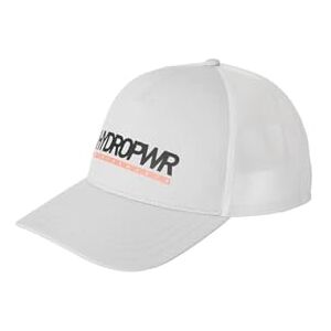 Helly Hansen Unisex HP Cap White, STD Helly Hansen Unisex HP Cap White, STD