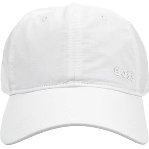Boss Men's Lach-rs 10269351 01 Cap, White100, One Size Boss Men's Lach-rs 10269351 01 Cap, White100, One Size