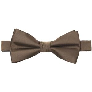 JACK & JONES Jack&Jones Men's Jacsolid Bowtie NOOS Bow Tie, Bungee Cord, One Size, Bungee cord, One Size JACK & JONES Jack&Jones Men's Jacsolid Bowtie NOOS Bow Tie, Bungee Cord, One Size, Bungee cord, One Size