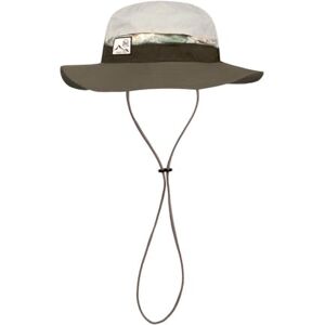 Buff ® Cap Explore Booney Man Women Adult Adjustable, Comfortable, UPF50 Protection, Outdoor, Explore, Stretch, Adventure, L/XL, Beige Buff ® Cap Explore Booney Man Women Adult Adjustable, Comfortable, UPF50 Protection, Outdoor, Explore, Stretch, Adventure, L/XL, Beige