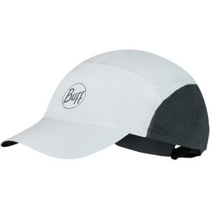 Buff Speed Cap Solid White Unisex L/XL Buff Speed Cap Solid White Unisex L/XL