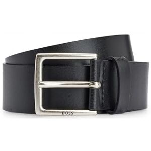 Boss Unisex Belt Black 001 110 Boss Unisex Belt Black 001 110