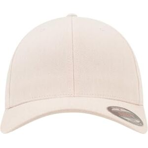 Flexfit Pastel Melange Caps, Peach, XXL Flexfit Pastel Melange Caps, Peach, XXL