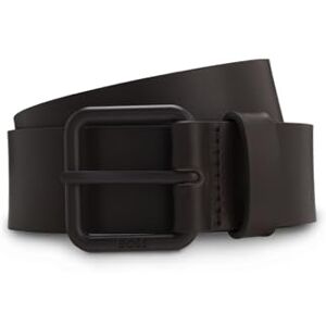 Boss Men's Jybb-v_sz35 10254762 01 Belt (Pack of 1), dunkelbraun, 115 cm Boss Men's Jybb-v_sz35 10254762 01 Belt (Pack of 1), dunkelbraun, 115 cm