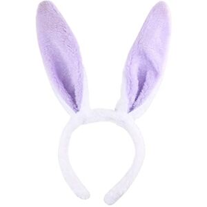 hgnxa Cartoon Ears Headband Plush Ears Hairband Animal Ears Hair Hoop Easter Christmas Cosplay Costume hgnxa Cartoon Ears Headband Plush Ears Hairband Animal Ears Hair Hoop Easter Christmas Cosplay Costume