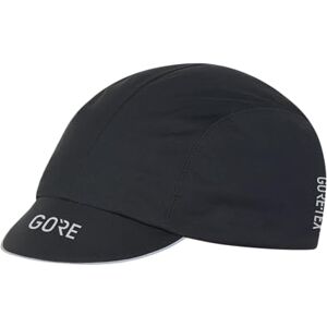 GORE Womens C7 Gtx Cap, Black GORE Womens C7 Gtx Cap, Black
