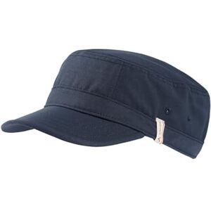 VAUDE Cuba Libre Cap Iii Baseball, Dark Sea, S VAUDE Cuba Libre Cap Iii Baseball, Dark Sea, S