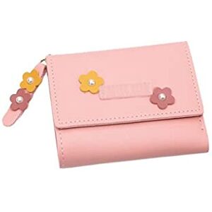 ZXSXDSAX Wallet for Women Fashion Women Wallets PU Leather Hasp Coin Purse Mini Small Bag Credit Card Holder ZXSXDSAX Wallet for Women Fashion Women Wallets PU Leather Hasp Coin Purse Mini Small Bag Credit Card Holder