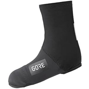 GOREWEAR WINDSTOPPER Thermo Overshoes, Black, 46-48 GOREWEAR WINDSTOPPER Thermo Overshoes, Black, 46-48