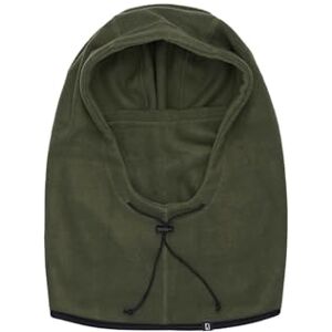 Brandit Arctic Balaclava, color: olive, size: OS Brandit Arctic Balaclava, color: olive, size: OS