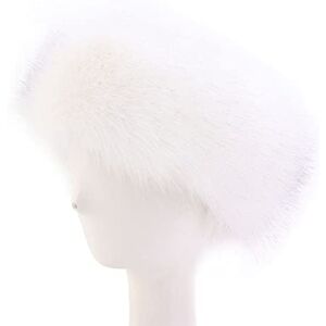 Limtula Winter Hat Faux Headband Elastic Winter Ear Warmer Fashion Ski Hat Wide For Head Wrap Cold Outdoor Accessorie Cold Weather Headbands Wide Headband Limtula Winter Hat Faux Headband Elastic Winter Ear Warmer Fashion Ski Hat Wide For Head Wrap Cold Outdoor Accessorie Cold Weather Headbands Wide Headband