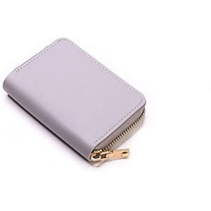 ZXSXDSAX Wallet for Women Business Card Holder Wallet Women/men Bank/ID/Credit Card Holder 20 Bits Card Wallet Case ZXSXDSAX Wallet for Women Business Card Holder Wallet Women/men Bank/ID/Credit Card Holder 20 Bits Card Wallet Case