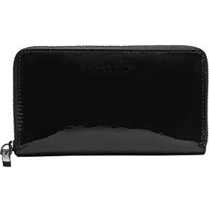 LIEBESKIND Women's Pb Naplack Frieda Purse m, Plum, Medium LIEBESKIND Women's Pb Naplack Frieda Purse m, Plum, Medium