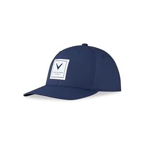 Callaway Golf Rutherford Golf Cap, Navy Callaway Golf Rutherford Golf Cap, Navy