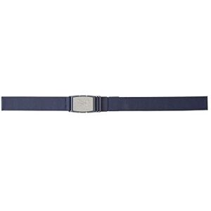 Puma Men's Ultralite Stretch Belt, Navy Blazer, One Size Puma Men's Ultralite Stretch Belt, Navy Blazer, One Size