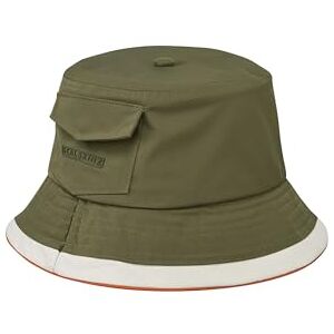 SEALSKINZ Seething Unisex Waterproof Lightweight Summer Bucket Hat Two-Tone Design Festivals, Beach Holiday & Outdoor Activities UV Protection SPF 40+ Waterproof & Wearable Olive SEALSKINZ Seething Unisex Waterproof Lightweight Summer Bucket Hat Two-Tone Design Festivals, Beach Holiday & Outdoor Activities UV Protection SPF 40+ Waterproof & Wearable Olive