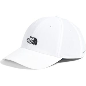The North Face Unisex 66 Flashdry Hat, TNF White/TNF Black, One Size The North Face Unisex 66 Flashdry Hat, TNF White/TNF Black, One Size