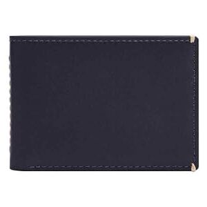FOSSIL Men's Westover Accessory-Travel Wallet, Blue, Small FOSSIL Men's Westover Accessory-Travel Wallet, Blue, Small