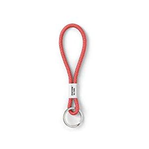 Copenhagen Design Pantone Pantone Key Chain Keyring 18 centimeters Orange (Living Coral 16-1546) 17864 Copenhagen Design Pantone Pantone Key Chain Keyring 18 centimeters Orange (Living Coral 16-1546) 17864