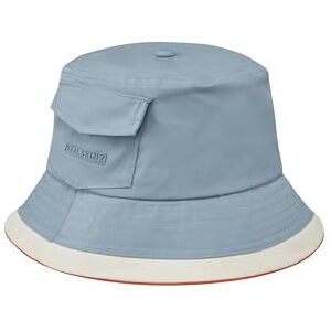 SEALSKINZ Seething Unisex Waterproof Lightweight Summer Bucket Hat Two-Tone Design Festivals, Beach Holiday & Outdoor Activities UV Protection SPF 40+ Waterproof & Wearable Blue SEALSKINZ Seething Unisex Waterproof Lightweight Summer Bucket Hat Two-Tone Design Festivals, Beach Holiday & Outdoor Activities UV Protection SPF 40+ Waterproof & Wearable Blue