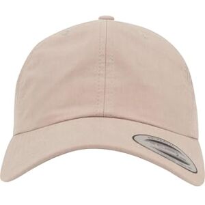 Flexfit Low Profile Washed Caps, beige, one Size Flexfit Low Profile Washed Caps, beige, one Size