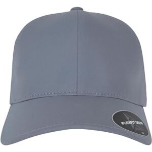 Flexfit 180- Delta Baseball Cap, Stonegrey, L/XL Flexfit 180- Delta Baseball Cap, Stonegrey, L/XL