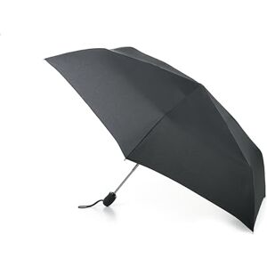 Fulton Open & Close Superslim 1 Umbrella Black Fulton Open & Close Superslim 1 Umbrella Black