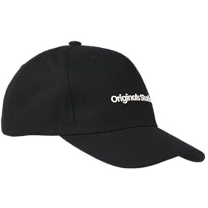 JACK & JONES Vesterbro Baseball Cap Men JACK & JONES Vesterbro Baseball Cap Men