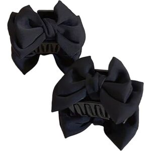 NYCEMAKEUP Cute Princess Hair Clips Hairpin 2000s Claw Balletcore Headdress Bunches Accessories Preepy Bangs Headdress Small Hair Clips For Women NYCEMAKEUP Cute Princess Hair Clips Hairpin 2000s Claw Balletcore Headdress Bunches Accessories Preepy Bangs Headdress Small Hair Clips For Women