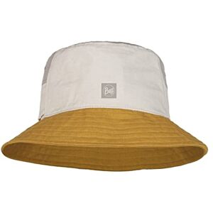 BUFF Sun Bucket Hat Ocher Unisex Adult BUFF Sun Bucket Hat Ocher Unisex Adult