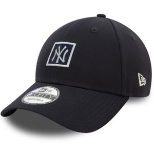 New Era Metallic Patch 9Forty New York Yankees Navy Multi New Era Metallic Patch 9Forty New York Yankees Navy Multi