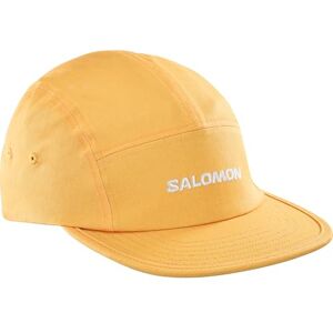 Salomon Cap 5 Panel U-Warm Apricot Salomon Cap 5 Panel U-Warm Apricot