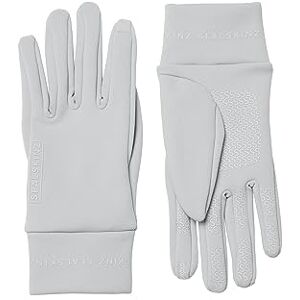 SEALSKINZ Acle Women's Water Repellent Nano Fleece Glove Lightweight & Touchscreen Compatible Provides Insulated Protection SEALSKINZ Acle Women's Water Repellent Nano Fleece Glove Lightweight & Touchscreen Compatible Provides Insulated Protection