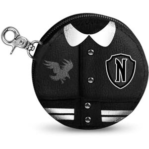 Karactermania Oxford Varsity Coin Purse - Faux Leather Wallet Karactermania Oxford Varsity Coin Purse - Faux Leather Wallet
