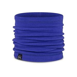 Buff Polar Neckwarmer Solid Ultramarine Unisex Youth Buff Polar Neckwarmer Solid Ultramarine Unisex Youth