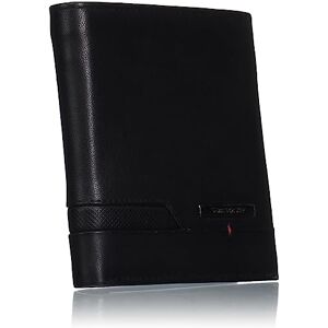 Samsonite Pro -DLX 5 SLG Wallet, 11.7 cm, black (black) Samsonite Pro -DLX 5 SLG Wallet, 11.7 cm, black (black)