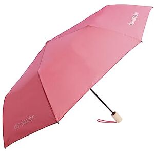 DON ALGODON Folding Umbrella Windproof Folding Umbrella Women's Folding Umbrella Umbrella Chuva Folding Umbrella Woman Original Compact, red, Varillas 54 cm/diámetro 100 cm/cerrado 28 DON ALGODON Folding Umbrella Windproof Folding Umbrella Women's Folding Umbrella Umbrella Chuva Folding Umbrella Woman Original Compact, red, Varillas 54 cm/diámetro 100 cm/cerrado 28