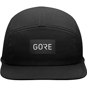 GORE ACCESSORIES Id Baseball Cap, Black GORE ACCESSORIES Id Baseball Cap, Black