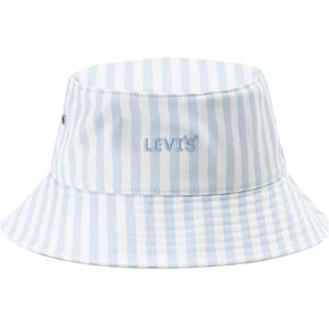 Levi's Women's Headline Logo Ov Bucket Hat, Sky Blue Levi's Women's Headline Logo Ov Bucket Hat, Sky Blue